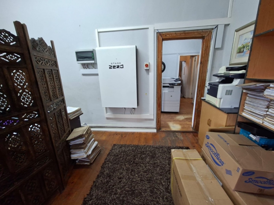 Commercial Property for Sale in Westdene Free State